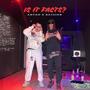 Is it facts? (feat. Kay9ine) [Explicit]