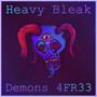 Demons 4Fr33
