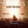 Ready For War (feat. Dream) [Explicit]