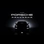 Porsche i Panorama (Explicit)