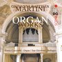 Martini: Organ Works