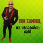 Az utcabálon szól