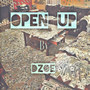 Open Up (Explicit)