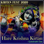 Kritan Fest 2020 Hare Krishna Kirtan (Live)