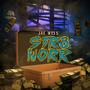 STR8 WORK (Explicit)