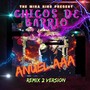 Chicos de Barrio (Anuel Aaa Remix Version 2) [Explicit]