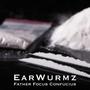 Cocaine (feat. Father Focus Confucius) [Explicit]