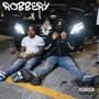 Robbery (feat. Cu Bando) [Explicit]