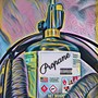 Propane (feat. Big E Papa, Dyverse Aka Ducky Wet & HL Hoodie) [Explicit]