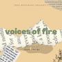 Voices of fire