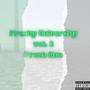 Freaky University, Vol. 2 Fresh Run (Explicit)