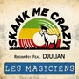 Les Magiciens - Riddim #01 Chap Dub