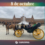 8 de octubre