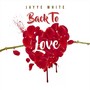 Back to Love - EP