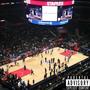 Courtside Dreamin' (Explicit)