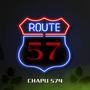 ROUTE 57 (Explicit)