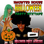 Haunted House Halloween Party Mixtape