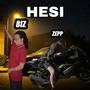 HESI (feat. biz) [Explicit]