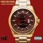 Perfect Timing (feat. Brizzy On Da Beat) [Explicit]