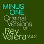 Original Versions Of Rey Valera, Vol. 2