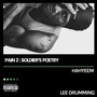 Pain 2: Soldier's Poetry (Explicit)