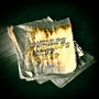 Disculpe usted (feat. Invicto)