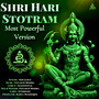 Shri Hari Stotram Most Powerful Version