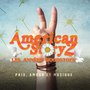 American Story 2 - Les années Woodstock - EP