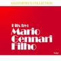 Hits by Mario Gennari Filho, Vol. 2