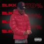 Slikk224 - 70% (audio officiel) [Explicit]