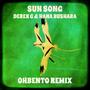 Sun Song (feat. Hana Bushara & Derek G.) [OhBento Remix]