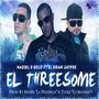 El Threesome (feat. El Gran Jaypee) [Explicit]