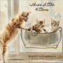 Three Little Kittens