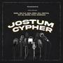 JOSTUM Cypher (feat. Moel, Big O.G, Real Zeek, Kill Switch, Jay Za, Shiro, 3yga Ali & Omokace) [Explicit]