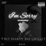 I'm Sorry (feat Deegrizzzly)