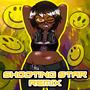 shooting star (feat. 111ivory) [Tekraider Remix] [Explicit]