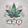 420 Riddim