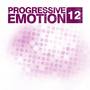Progressive Emotion, Vol. 12