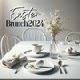 Easter Brunch 2024