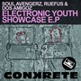 Electronic Youth Showcase E.P.