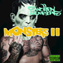 Monsters II (Explicit)