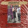 AFGHANISTAN (feat. J.Critt) [Explicit]