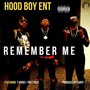 Remember me (Explicit)