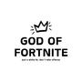God of Fortnite