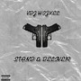 Stand & Deliver (feat. DJ Cora, S Smart, DJ Yk, Y Dollar & Jamokay) [Explicit]