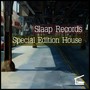 Slaap Records : Special Edition House