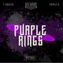 Purple Rings (feat. Da Army) [Explicit]