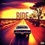 RIDE (feat. Vlobster & OG) [Explicit]