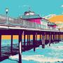 Grand Pier