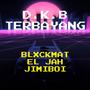 Terbayang (feat. El Jah & JIMIBOI)